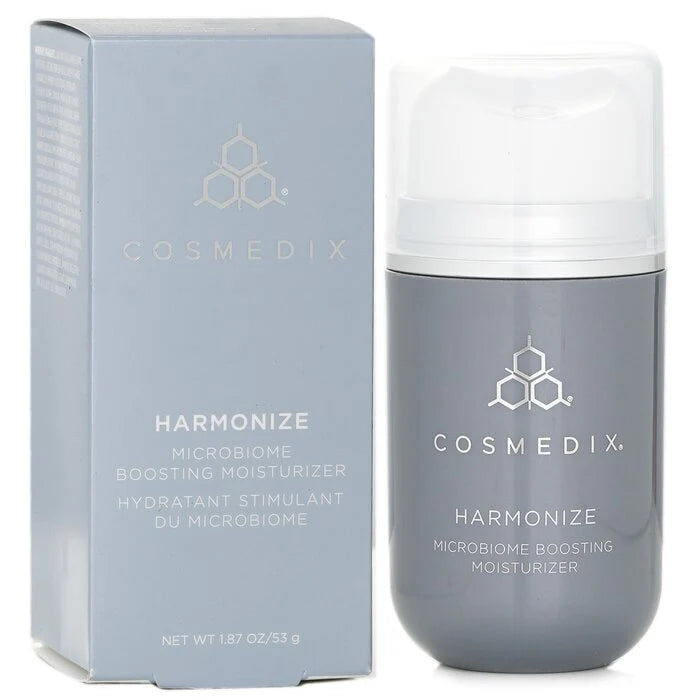 Microbiome Boosting Moisturizer 53g/1.87oz R39773
