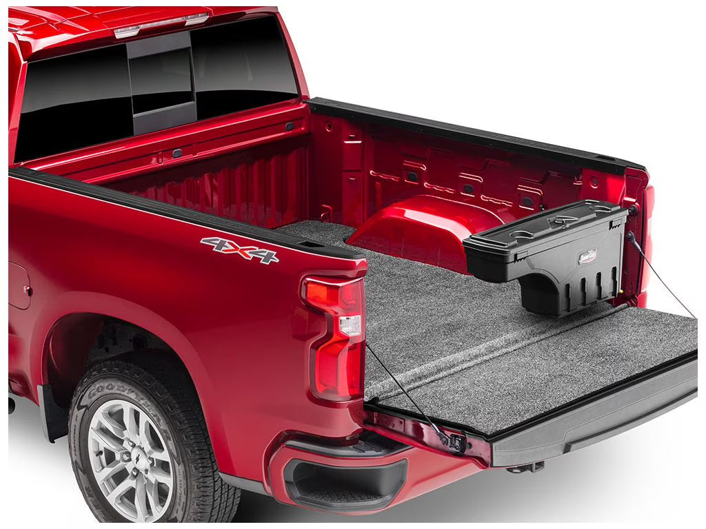 SwingCase Truck Bed Storage Box B609394