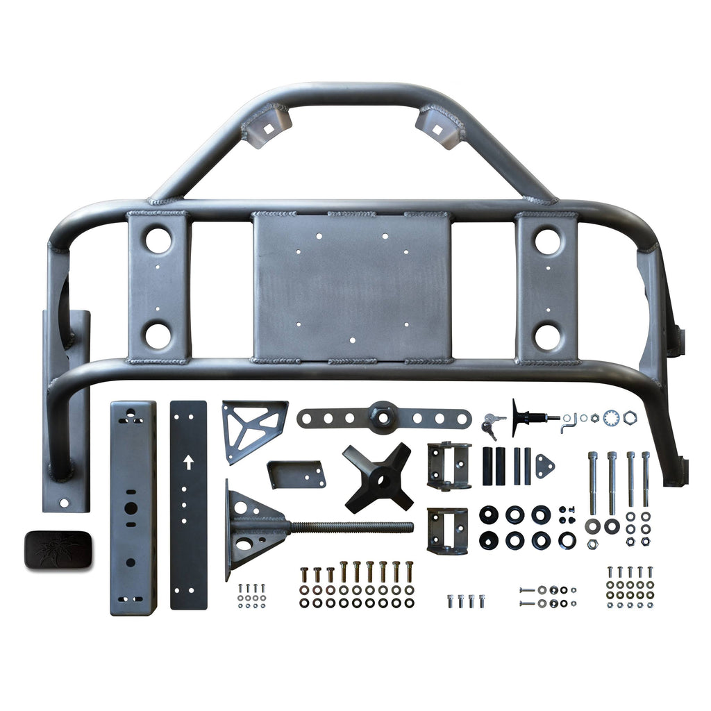 Tire Carrier A40450