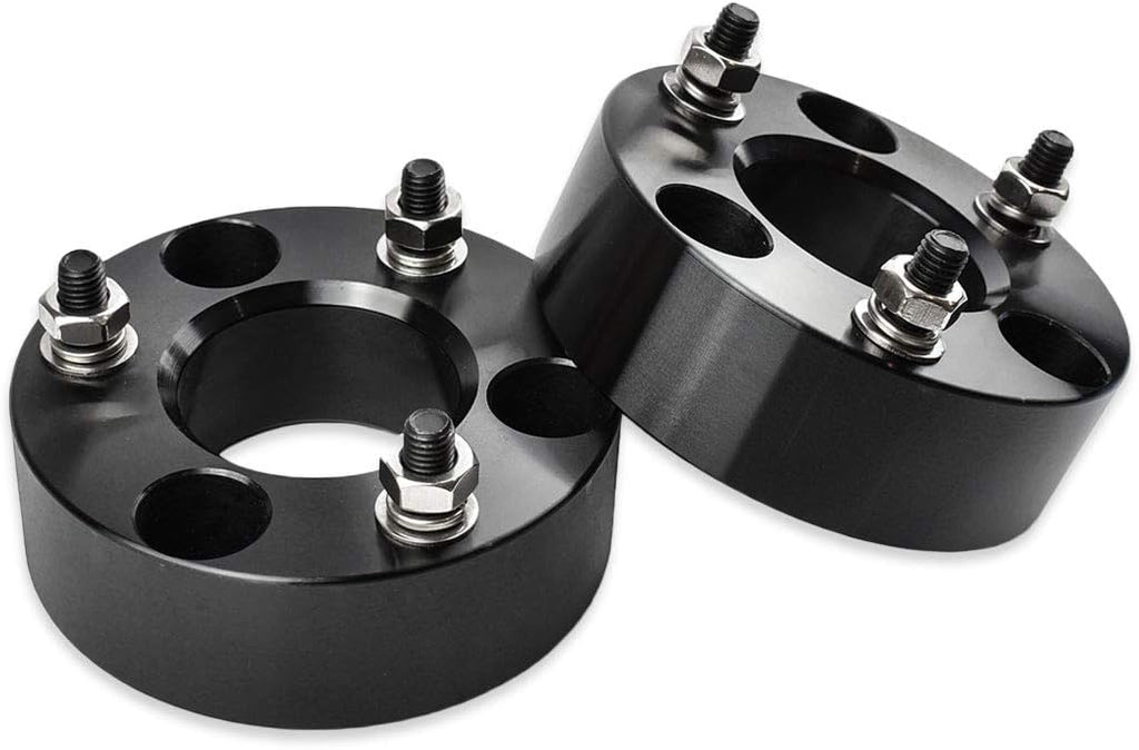 3" Front 2" Rear Leveling Lift Kit for Dodge Ram 1500 4WD W8223