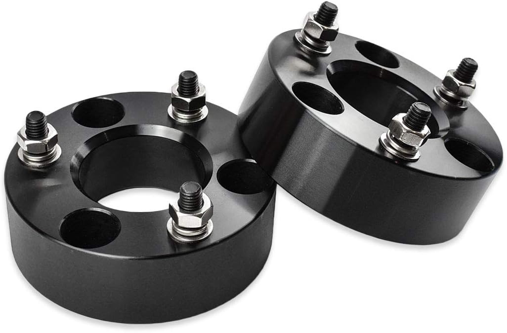 3" Front 2" Rear Leveling Lift Kit for Dodge Ram 1500 4WD W8223