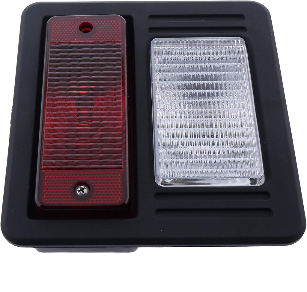 2X Rear Lights Assembly Pack of 2 U118708