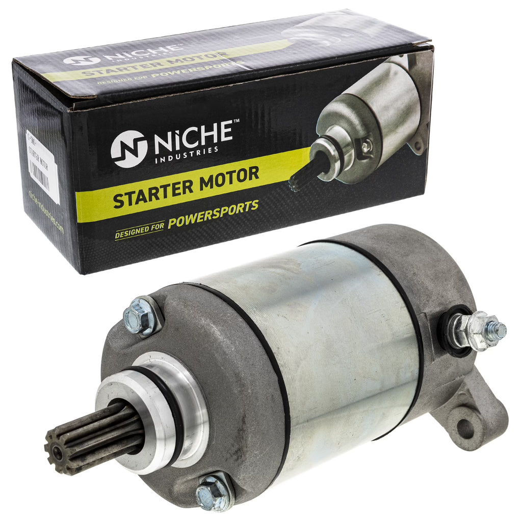 Starter Motor for Polaris Sportsman 500 ATV C9982