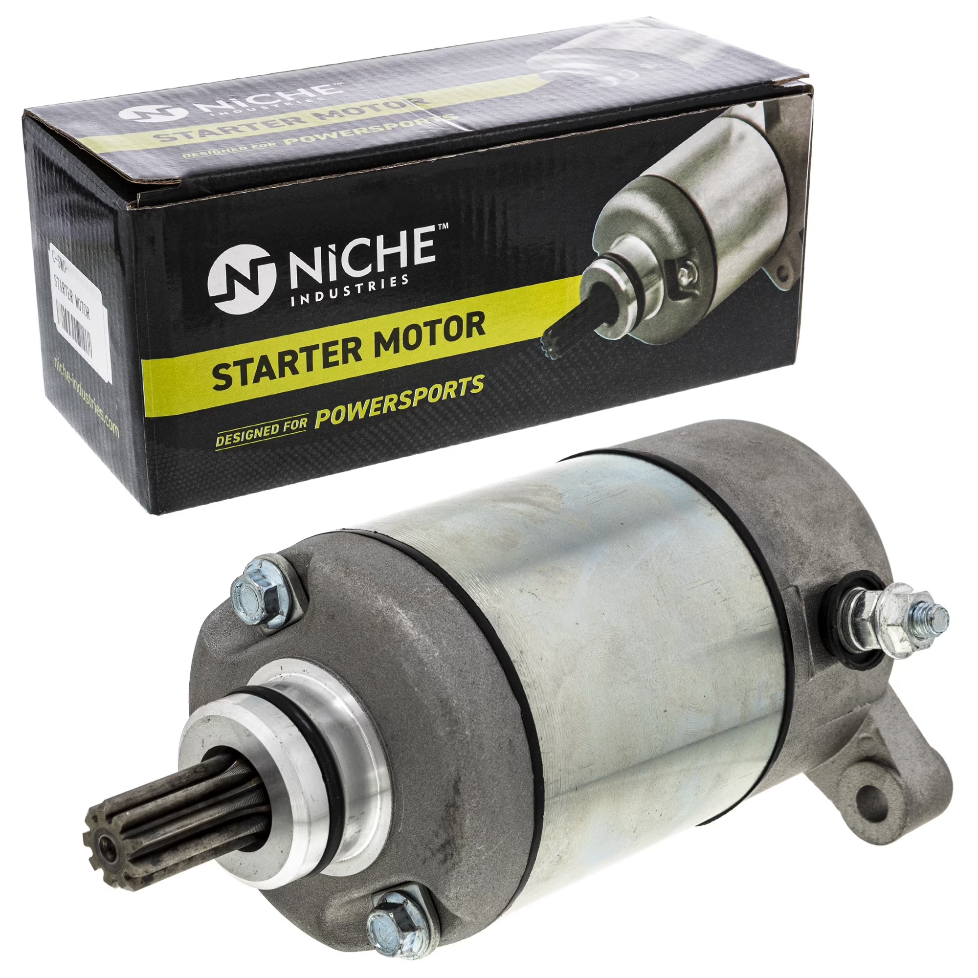 Starter Motor for Polaris Sportsman 500 ATV C9982