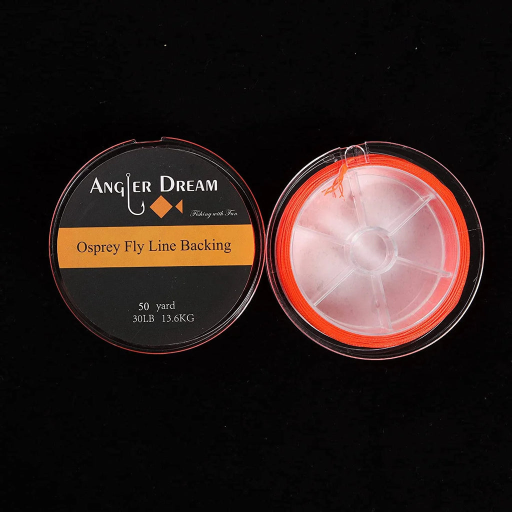WF Fly Fishing Line Kit X7381