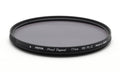 Circular Polarizer Filter 58 mm P9673