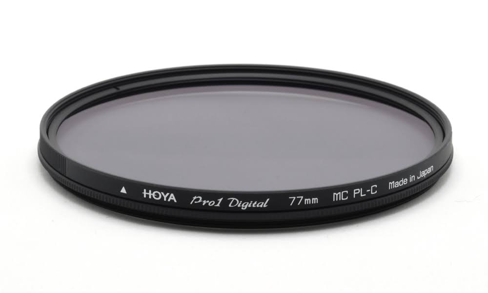 Circular Polarizer Filter 58 mm P9673