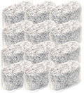 Charcoal Water Filter (12 Pack) W1775