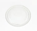 Sharp Microwave Glass Plate Turntable B39226