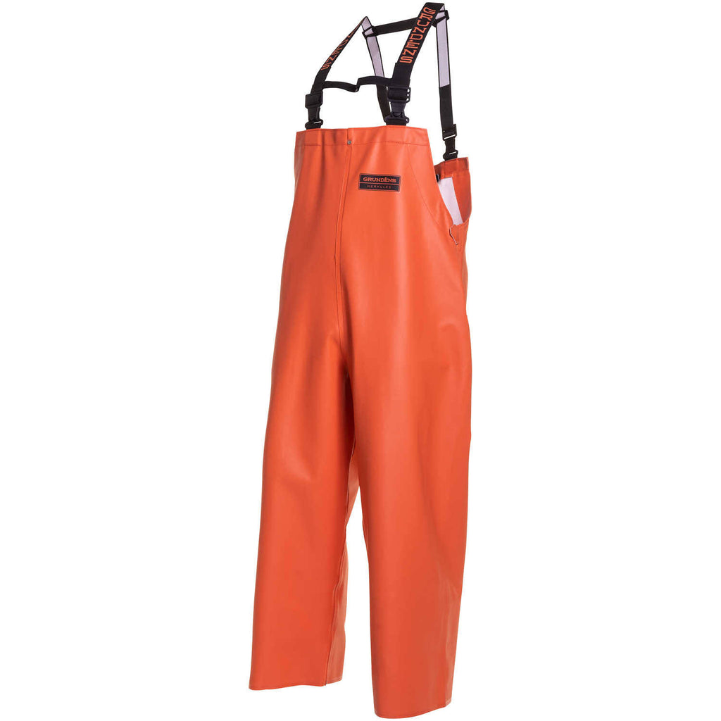 Orange 16 Bib F44816