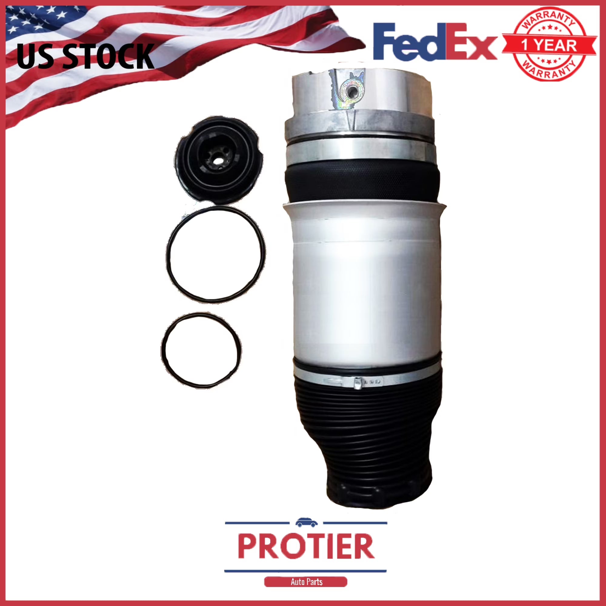 Air Spring X416