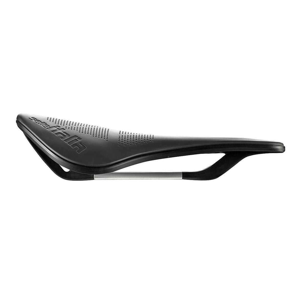 Green Superflow Saddle G2722