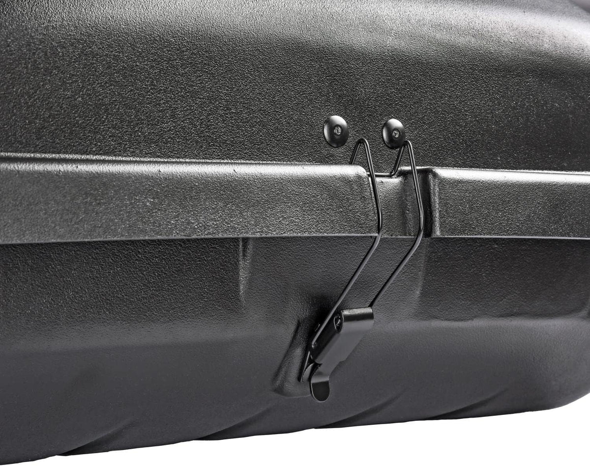 Rooftop Cargo Carrier 10 Cubic Ft 110 Lb Capacity Waterproof N4521