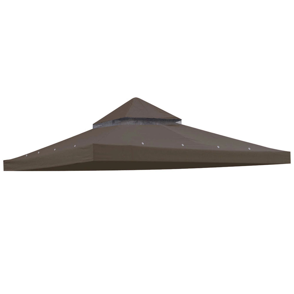 2-Tier Gazebo Canopy I7672