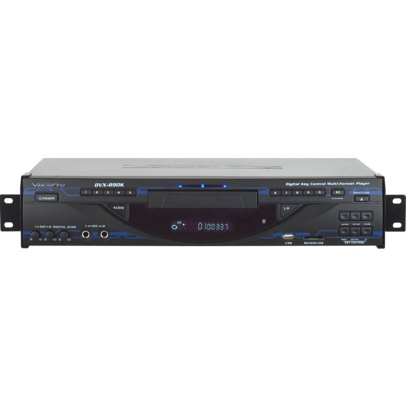 Karaoke DVD Player V944681