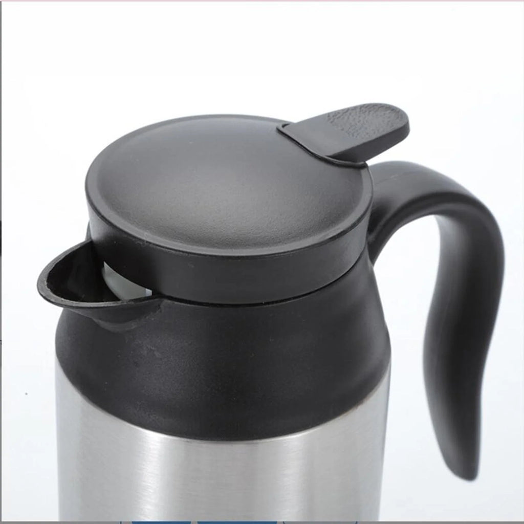 Car Heating Travel Cup 750ml 12V 100W I313