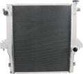 All Aluminum Radiator for Dodge Ram 8.3L V10 O872