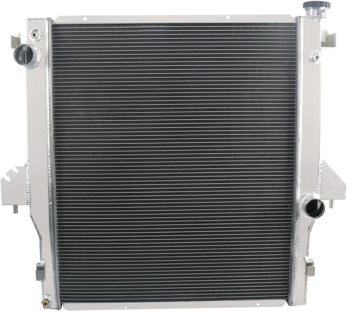 All Aluminum Radiator for Dodge Ram 8.3L V10 O872