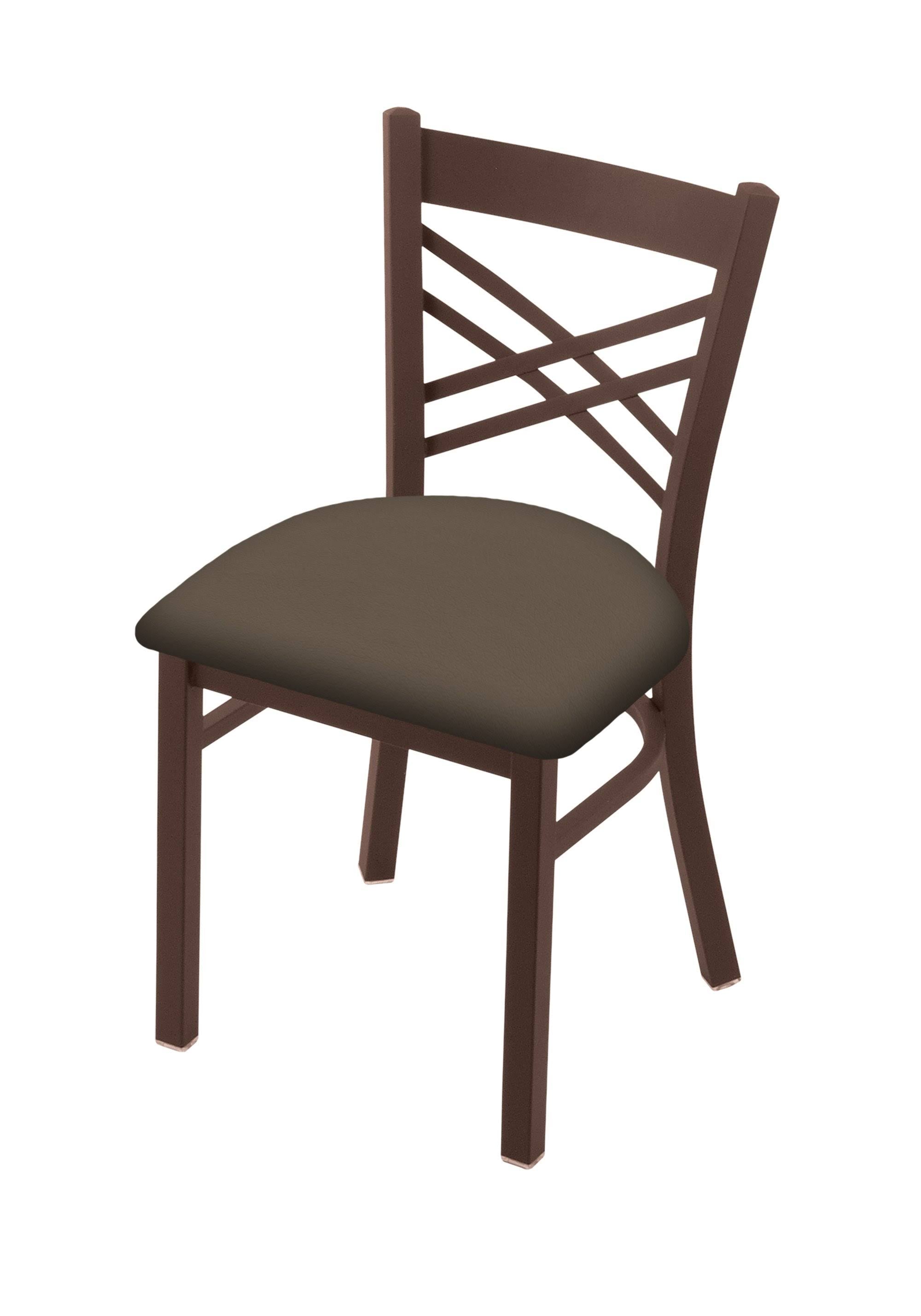 Bronze Finish Chair P334