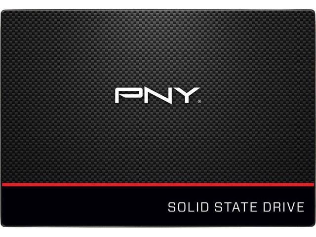 240GB SATA III Internal Solid State Drive N46765