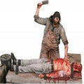 Texas Chainsaw Massacre Action Figure O2977