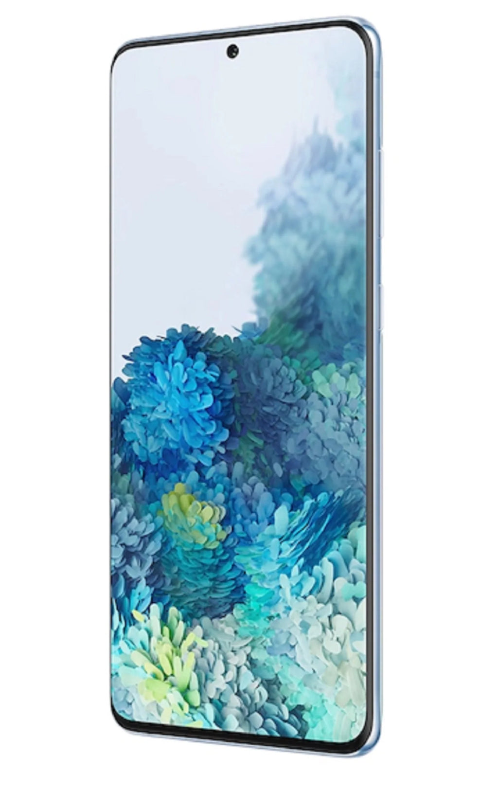 Factory Unlocked Refurbished Samsung Galaxy S20+ 5G 128GB Smartphone M646