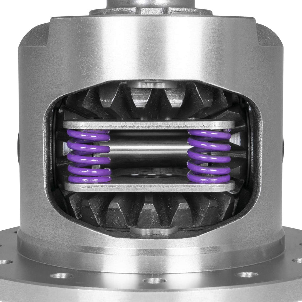 Duragrip Differential for Ford 9" with 31 Spline Axle M475370