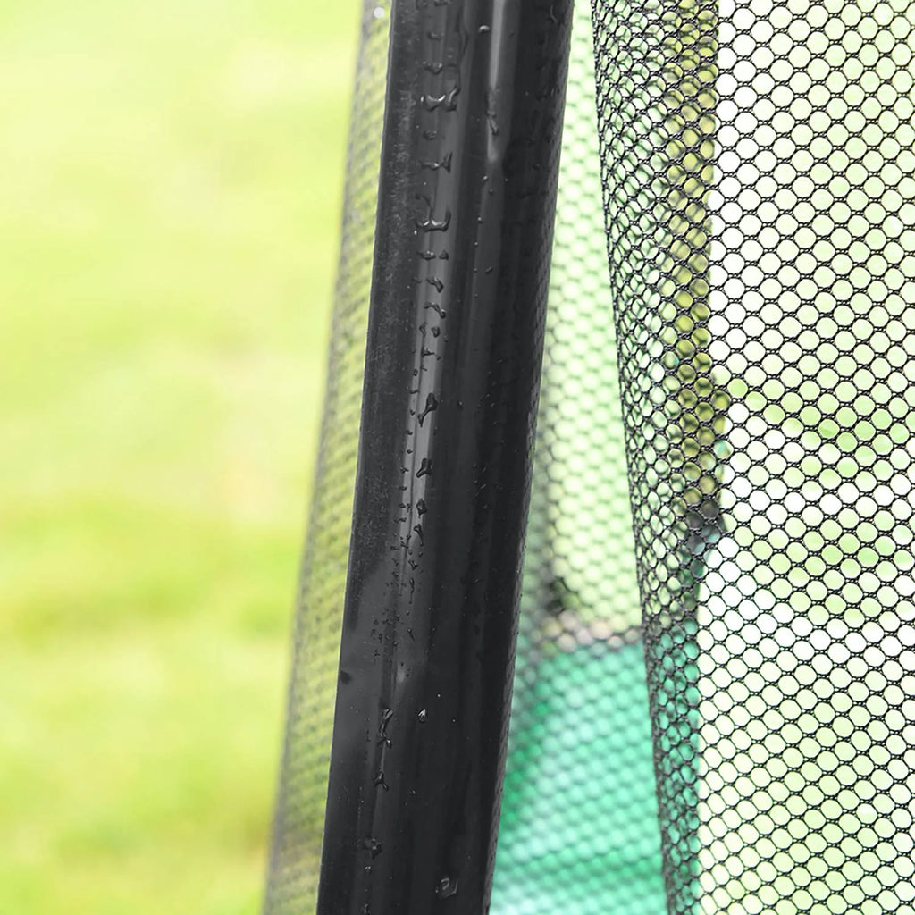 One Piece 39 Feet Trampoline Sprinkler U759