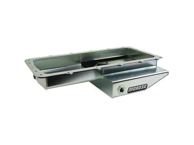 Drag/Road Race Oil Pan H664172