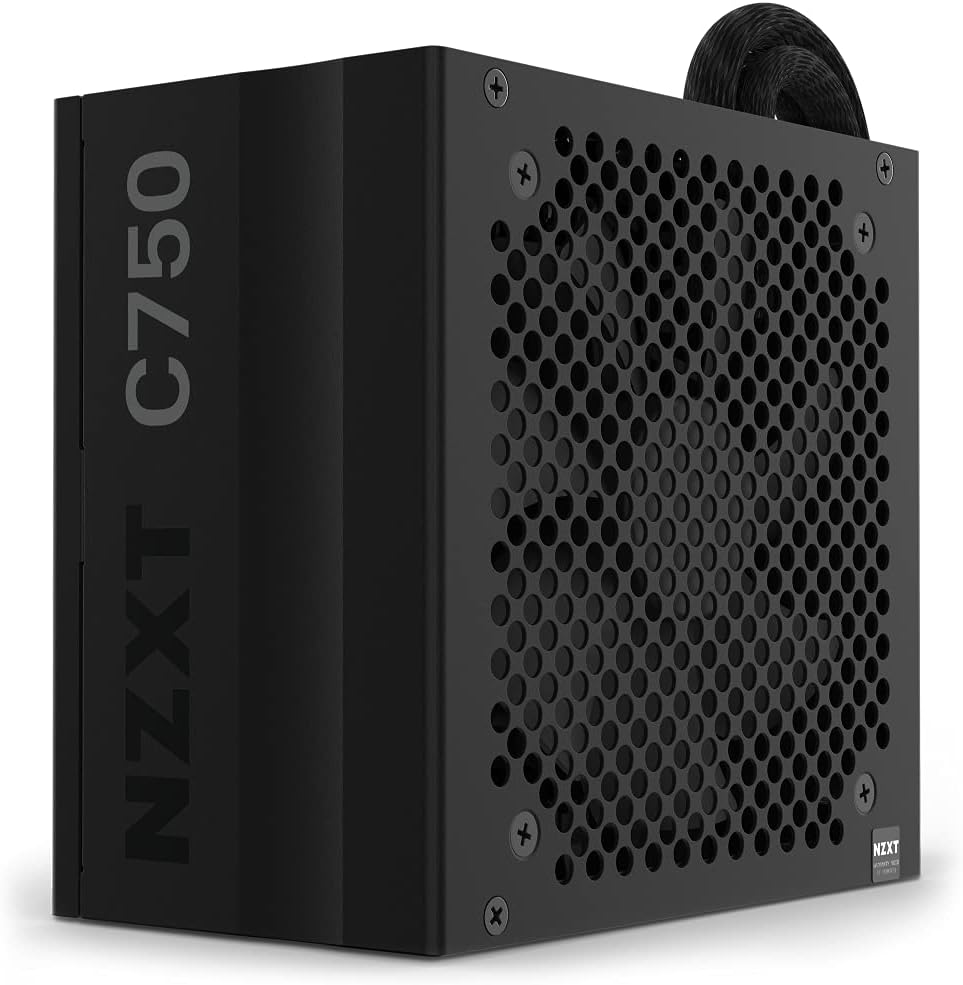 650 Watt 80+ Gold Modular ATX Power Supply R28208