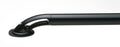 Black Powder Coated Bed Locker Side Rails O108573