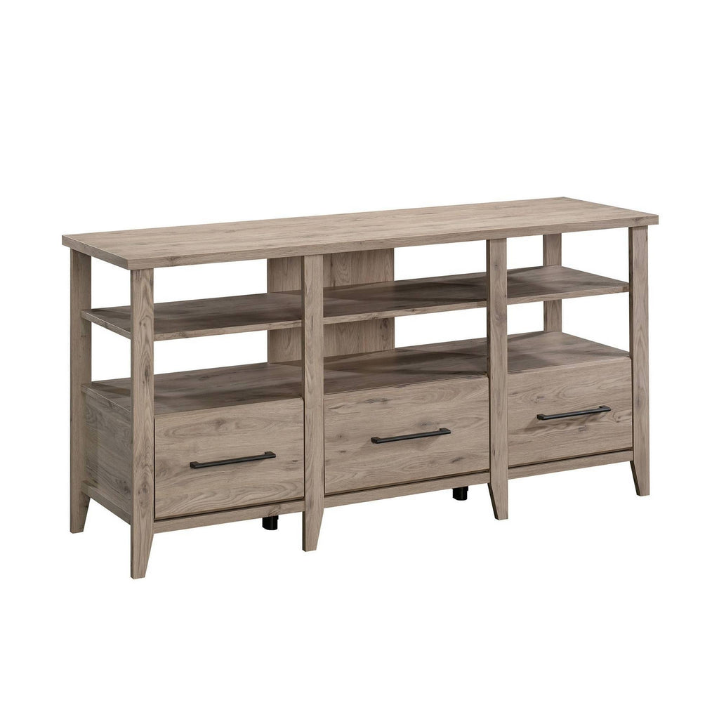 Credenza in Laurel Oak B873