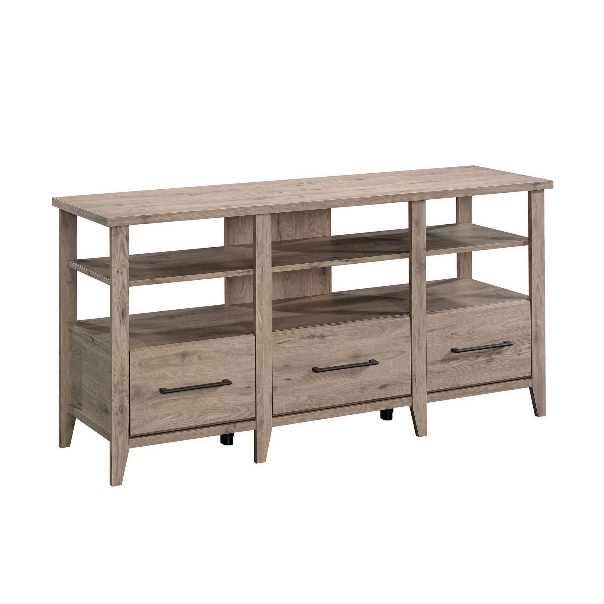 Credenza in Laurel Oak B873