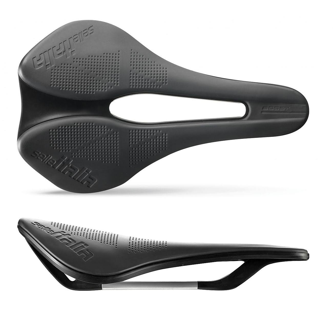 Green Superflow Saddle G2722