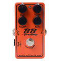 Bb Preamp Distortion Pedal W819