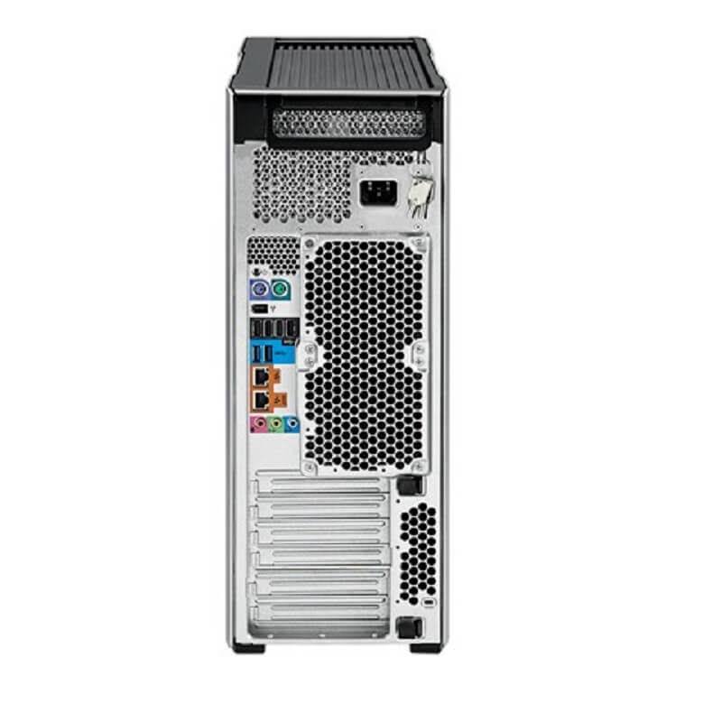 HP Z620 Workstation E5-2660 Eight Core 2.2Ghz 8GB 500GB K2000 Win 10 Pre-Install U87462