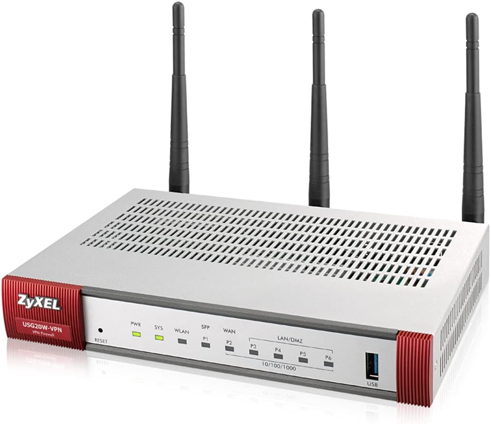 UTM Firewall Hardware W179