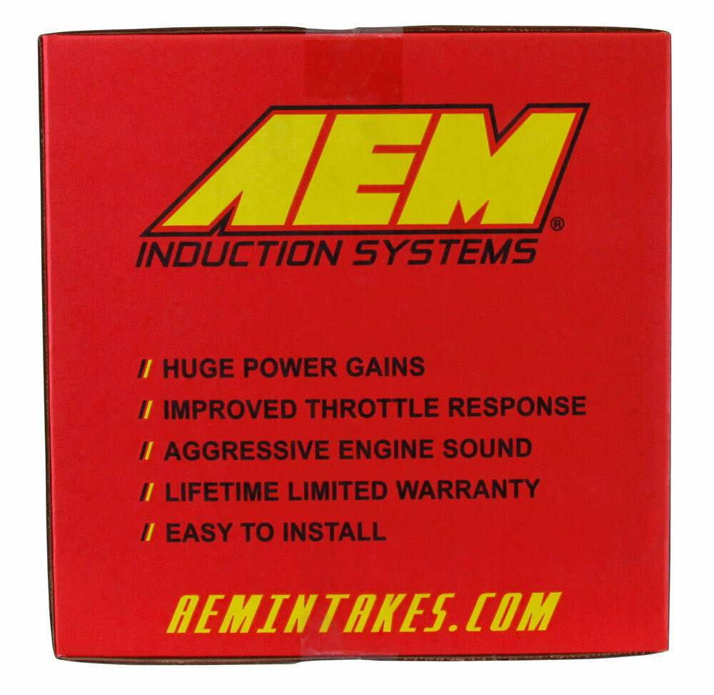 Brute Force HD Intake M731018