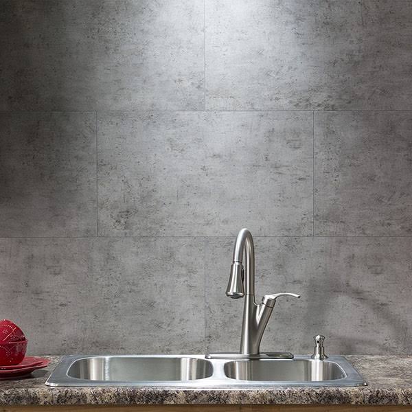 Shower and Tub Surround Kit R142990