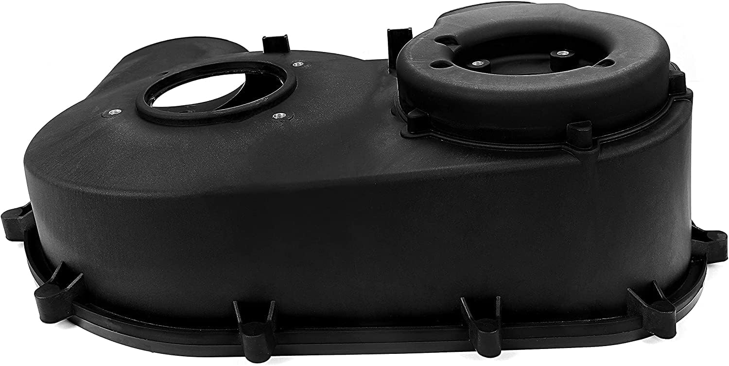 CVT Cover Back Plate Replacement for 420212605 A784973