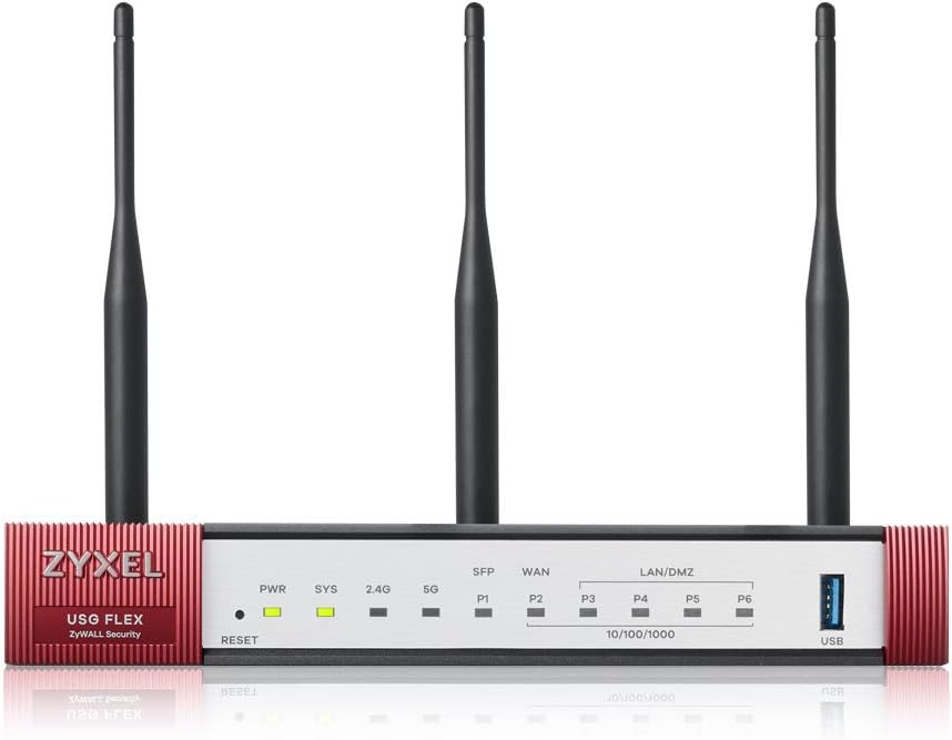 UTM Firewall Hardware W179
