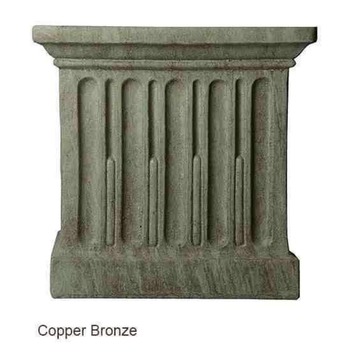 Travertine Birdbath S275