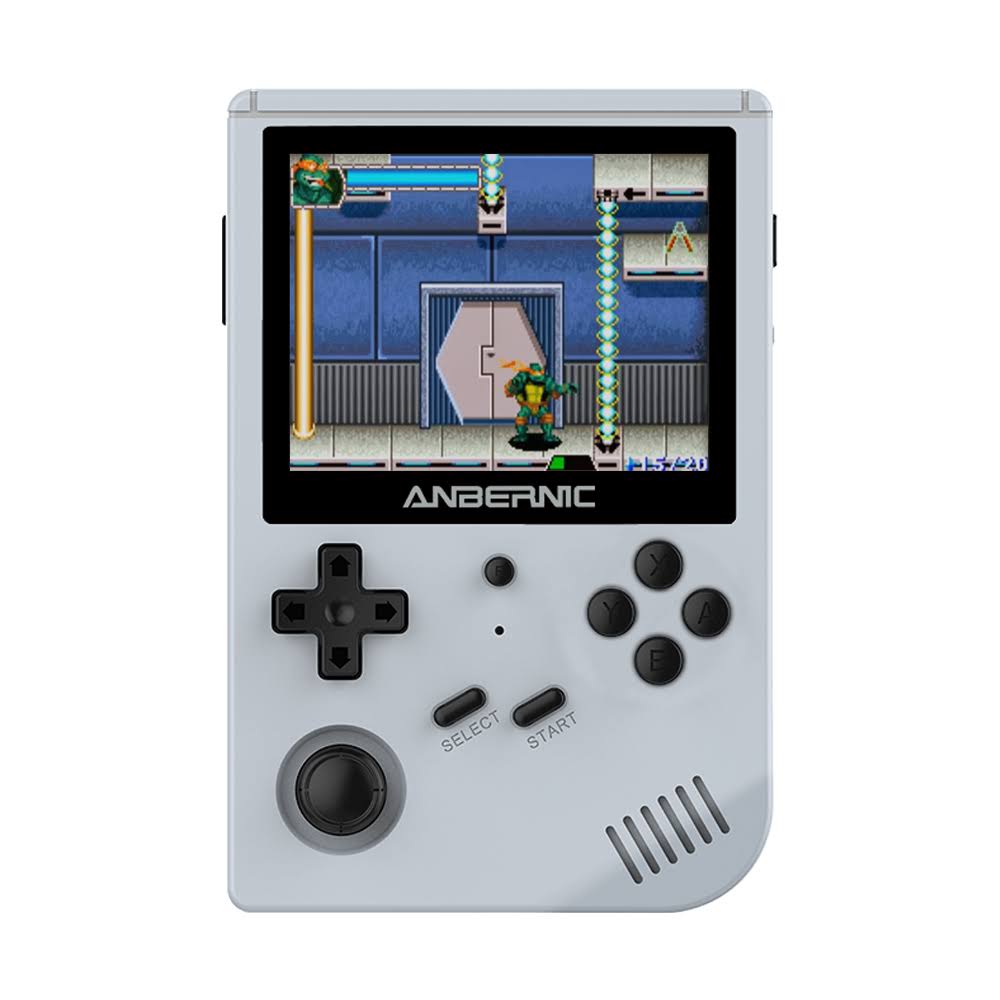 Retro Gaming Handheld V72964