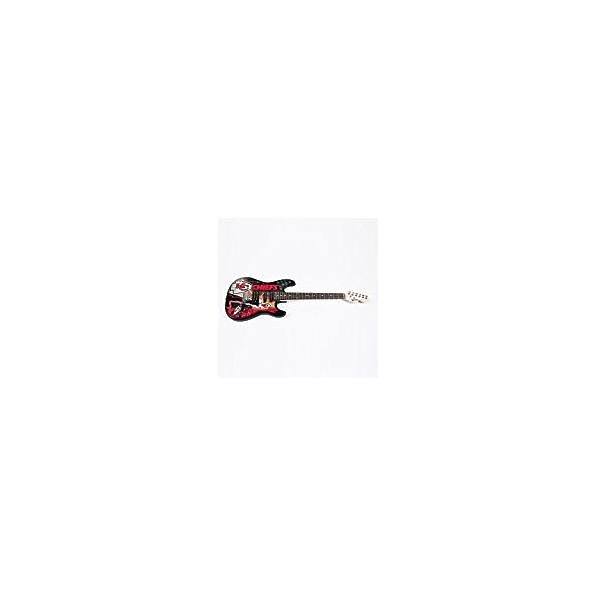 Northender Guitar W11756