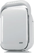 Air Purifier with True HEPA Filter J856