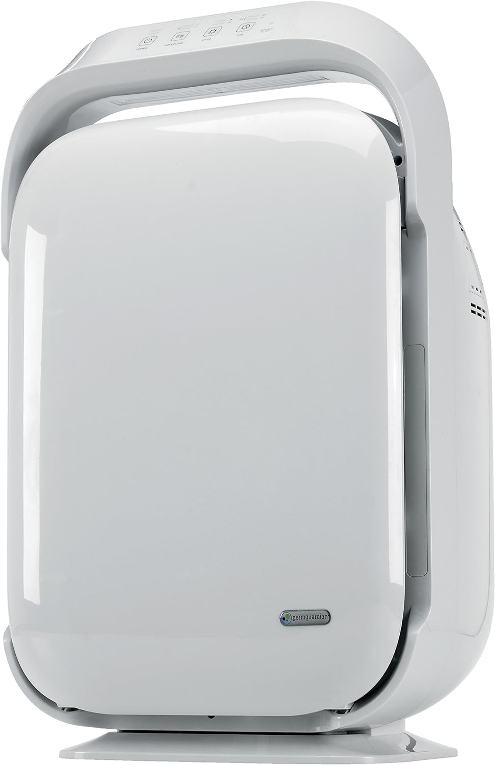 Air Purifier with True HEPA Filter J856