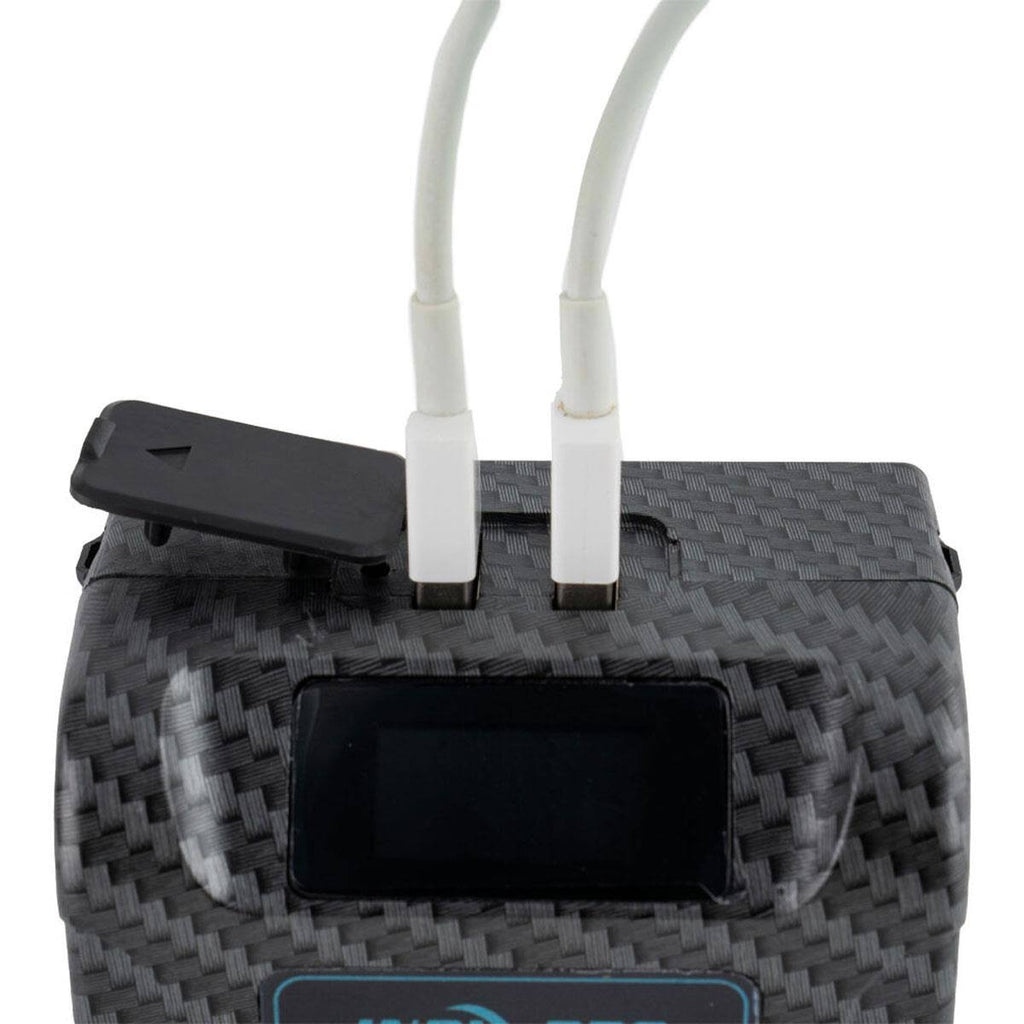 Carbon Fiber V-Mount Lithium-Ion Battery M60928