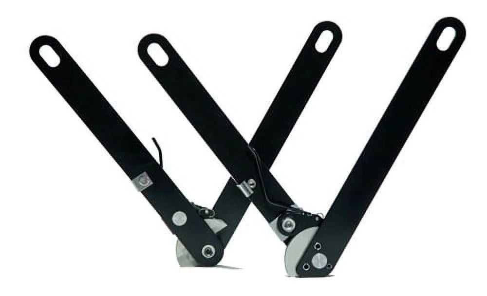 Set of 2 Tailgate Adjuster R340