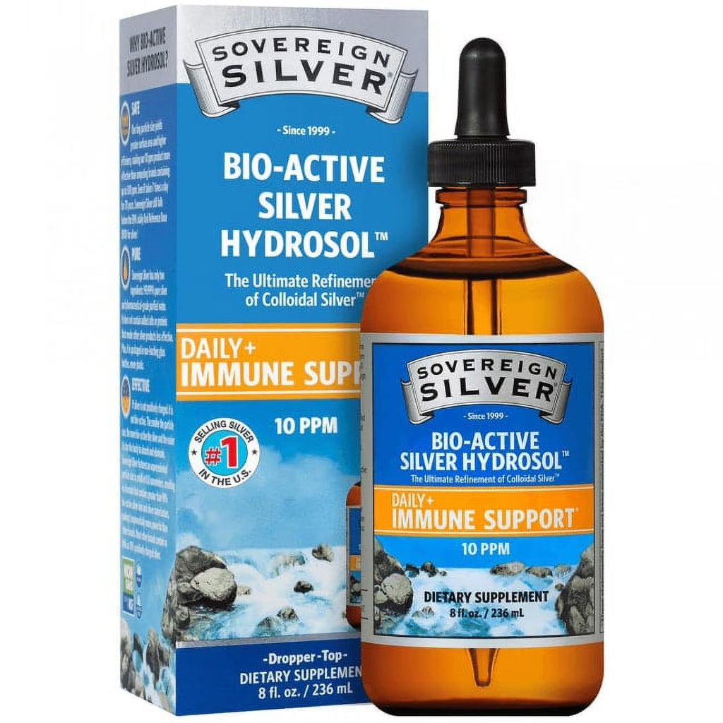 8 Oz Hydrosol Dropper M945