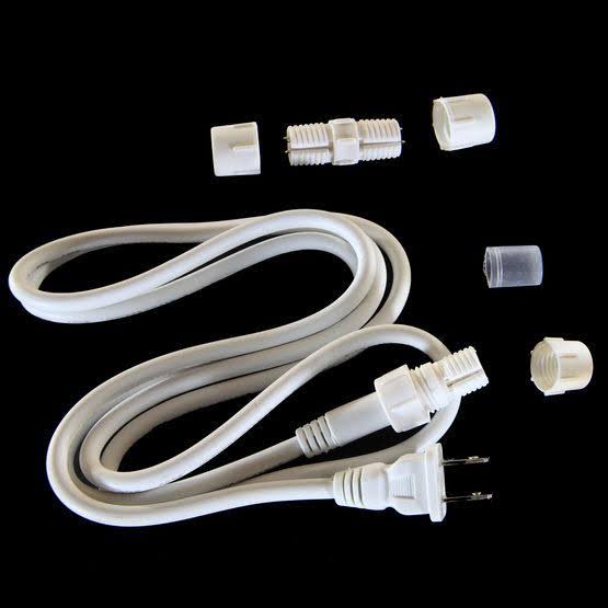 150ft Clear Rope Lights N2404